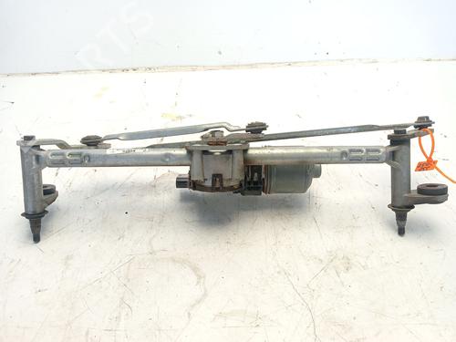 Used Front wiper motor SEAT IBIZA IV (6J5, 6P1) 1.6 TDI (90 hp) 30526838