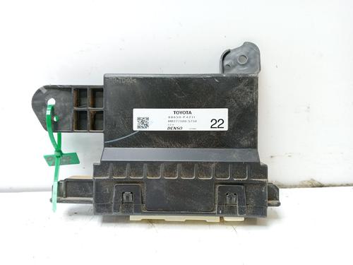 electronic-module-toyota-c-hr-_x1_-2016-32396114 main image