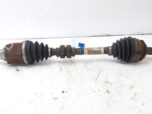 Used Left front driveshaft RENAULT KADJAR (HA_, HL_) 1.6 TCe 165 (HLMH) (163 hp) 29735157