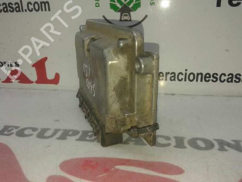 Engine control unit (ECU) CITROËN SAXO (S0, S1) 1.5 D | BP7951215M57 