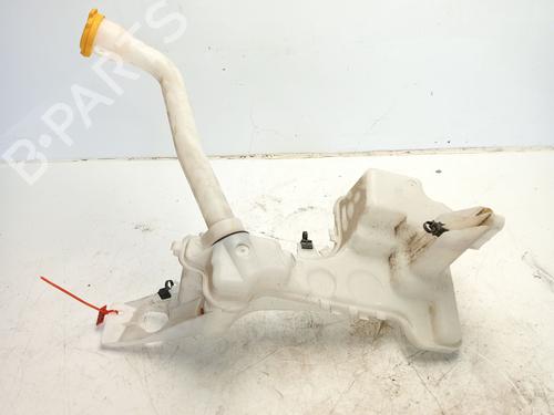 Spylertank RENAULT CLIO V (B7_) 1.0 TCe 100 (B7MT) (101 hp) 31161246