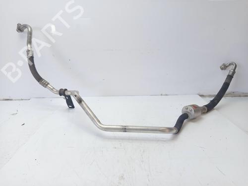 Used AC pipe AC pipe PEUGEOT 208 I (CA_, CC_) [2012-2021] 33127680 33127680