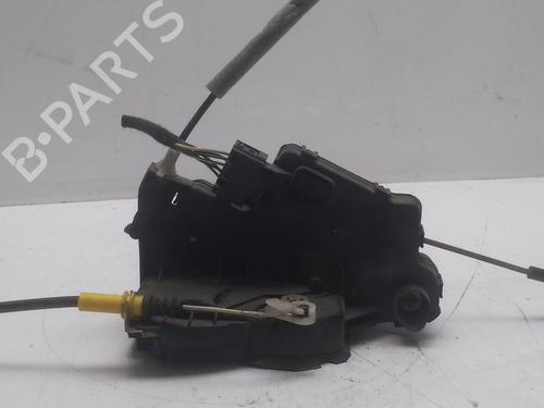 Used Front left lock Front left lock 33120931 33120931
