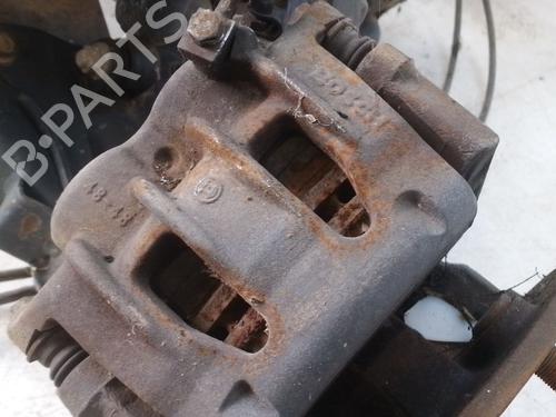 Subframe NISSAN CABSTAR (F24M, F24W) 35.14 DCI 3.0 (F24M) | BP26495161M9 