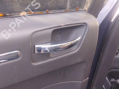 Used Rear left lock Rear left lock 37695185 37695185