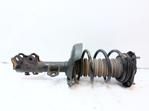 Used Right front shock absorber Right front shock absorber TOYOTA YARIS (_P13_) [2010-2020] 33675383 33675383