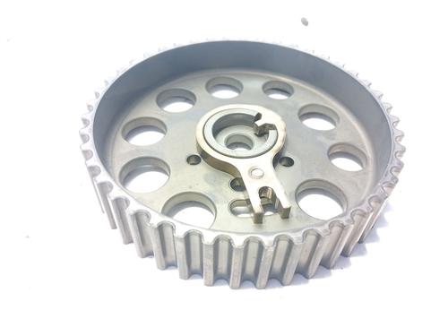 Pulley VW PASSAT B6 (3C2) | BP31215225M122 - Image 3