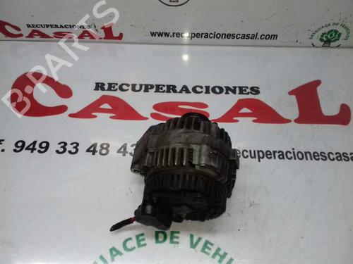 Generator BMW 3 (E36) 325 td (115 hp) 10275509