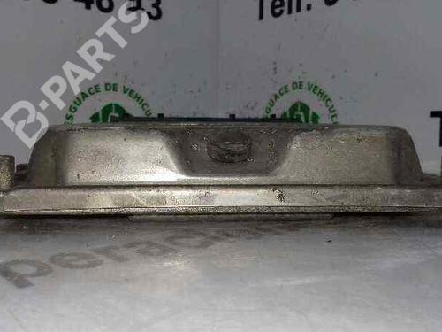 Engine control unit (ECU) CHRYSLER VOYAGER / GRAND VOYAGER IV (RG) 2.5 CRD | BP7963841M57 