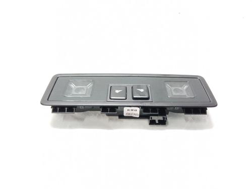 Interior roof light VW GOLF VII (5G1, BQ1, BE1, BE2) 2.0 GTI | BP9253314I8 