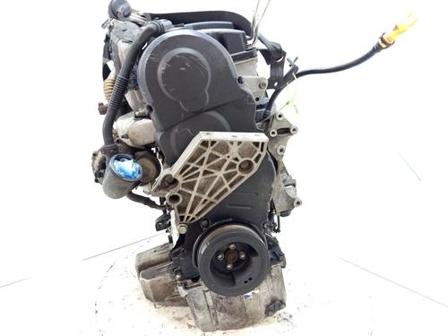 Engine AUDI A2 (8Z0) | BP29077410M1 - Image 5