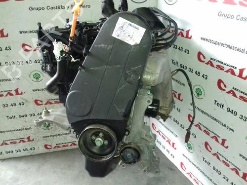 Engine VW POLO (6N2) | BP7953073M1 - Image 5