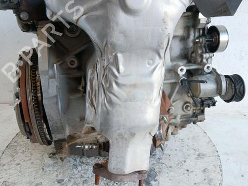 Engine FORD MONDEO III (B5Y) 1.8 16V | BP33609959M1 - Image 17