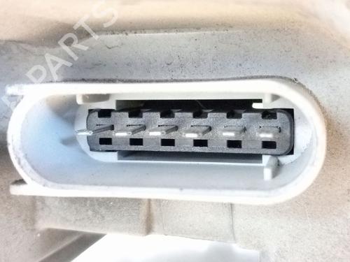 Left headlight MERCEDES-BENZ S-CLASS (W220) S 500 (220.075, 220.175, 220.875) | BP26307297C28 