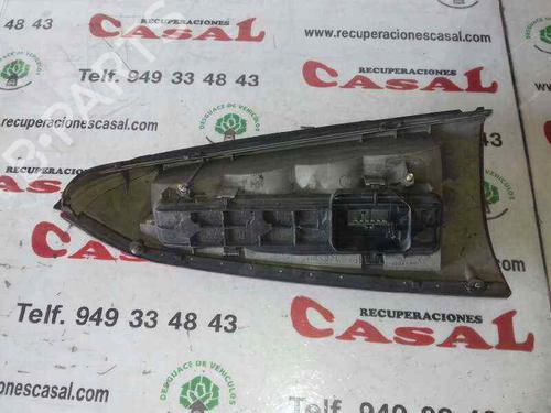 Right taillight OPEL ASTRA G Estate (T98)  | BP7954658C35 