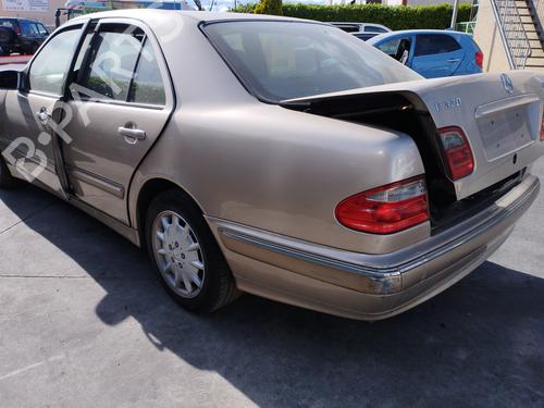 Left front window switch MERCEDES-BENZ E-CLASS (W210) | BP33939253I27 - Image 15