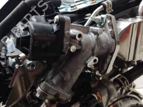 Engine TOYOTA COROLLA Hatchback (_E21_, _EA1_, _EH1_)  | BP31697310M1  - Image 17