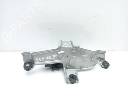 Used Rear wiper motor Rear wiper motor 16220640 16220640