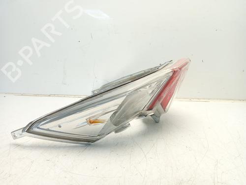 Luz central trasera SYM JET Jet 14 125 (XC12W2) | BP31082635I39 - Image 4