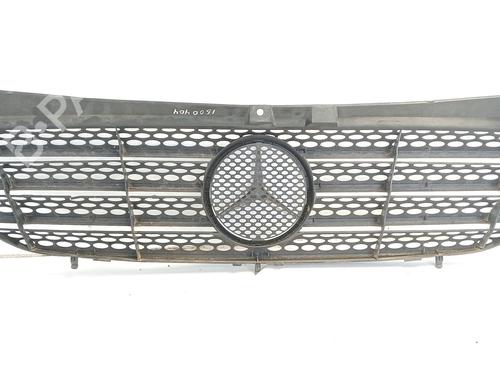 Grille MERCEDES-BENZ VITO / MIXTO Van (W639) 115 CDI (639.601, 639.603, 639.605) | BP29876286C40