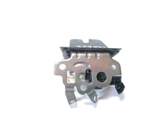 Tailgate lock SEAT LEON ST (5F8) 2.0 TDI | BP10184133C101 
