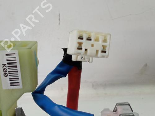 Ignition barrel KIA NIRO I (DE)  | BP10381537M48 