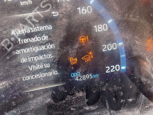 Battery TOYOTA YARIS (_P13_)  | BP31191418E11 