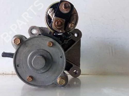 Starter FORD FIESTA V (JH_, JD_)  | BP7961010M8 