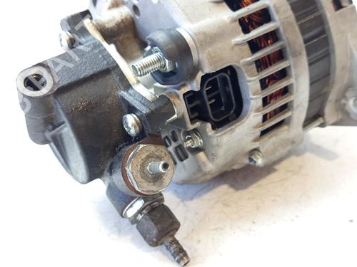 Alternator OPEL ASTRA H (A04) 1.3 CDTI (L48) | BP29431556M7 
