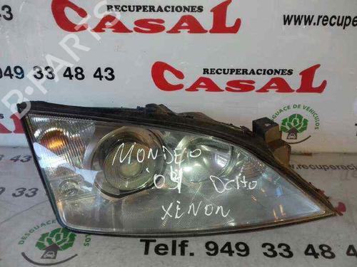 Used Right headlight Right headlight 7955043 7955043