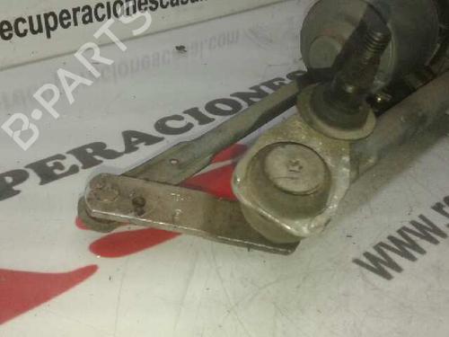 Front wiper motor SEAT IBIZA IV (6J5, 6P1)  | BP7953615M29 