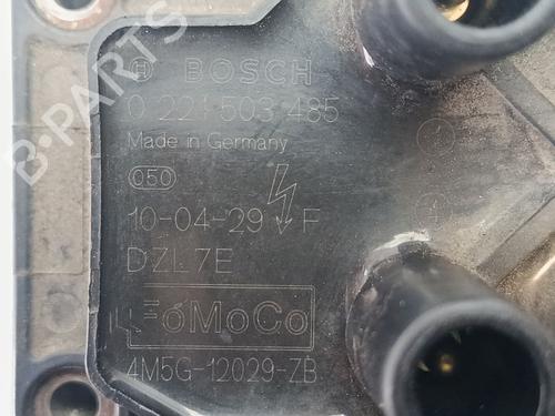 Ignition coil FORD FOCUS II (DA_, HCP, DP) 1.6 Ti | BP37800829M94 - Image 6