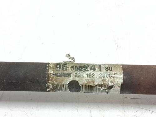 Right front driveshaft CITROËN C3 II (SC_) 1.4 HDi 70 (SC8HZC, SC8HR0, SC8HP4) | BP34187292M39 - Image 4