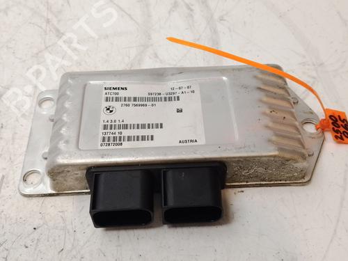 Used Gearbox control unit BMW X5 (E70) xDrive 30 d (235 hp) 31370232