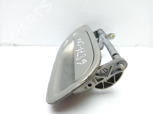Front right exterior door handle VOLVO S60 I (384)  | BP18277688C129 