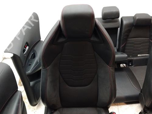 Sæde sæt TOYOTA COROLLA Estate (_E21_) 2.0 Hybrid (MZEH12) | BP31191644C78 