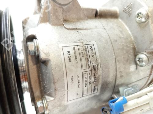 AC compressor OPEL INSIGNIA A (G09) 2.0 CDTI (68) | BP33218984M34  - Image 5