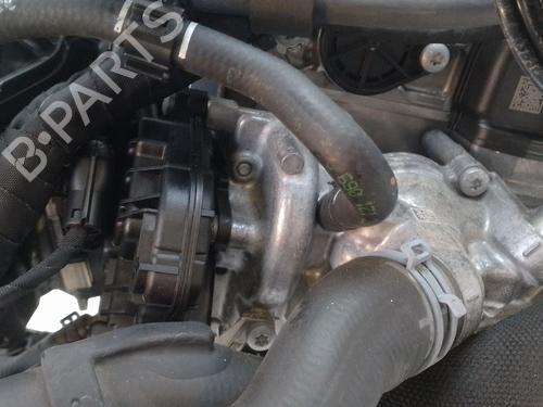 Engine SEAT IBIZA V (KJ1, KJG) 1.0 TSI | BP25037201M1 