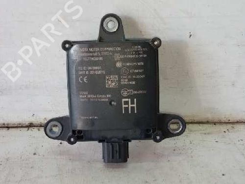 electronic-module-toyota-c-hr-_x1_-a2c7716060100-2016-7960735 main image