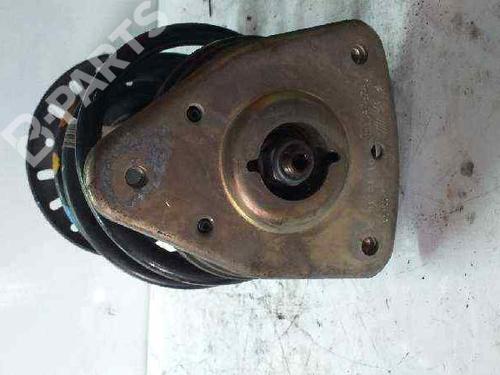 Right front shock absorber PEUGEOT 3008 I MPV (0U_)  | BP7956909M17 