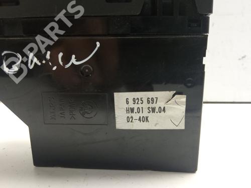 Right front window switch BMW X5 (E53) 4.4 i | BP9844262C105  - Image 6