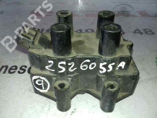 Used Ignition coil OPEL VECTRA B (J96) [1995-2004]  7955207