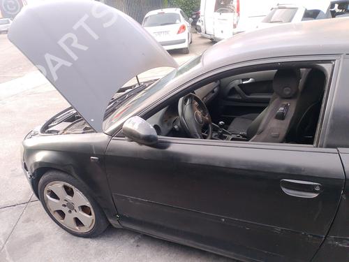 Engine control unit (ECU) AUDI A3 (8P1) | BP32760575M57 - Image 8
