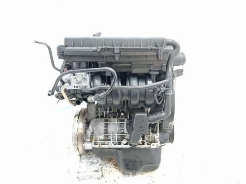 Used Engine Engine 30472744 30472744