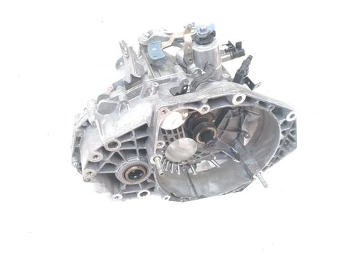 Gearbox OPEL INSIGNIA A (G09) 2.0 CDTI (68) | BP15889745M3 