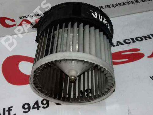 Heater blower motor NISSAN JUKE (F15)  | BP9715469M62 