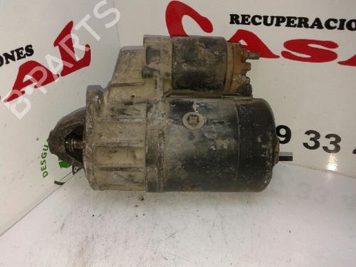 Used Starter CITROËN C15 Box Body/MPV (VD_) [1984-2006]  7962391