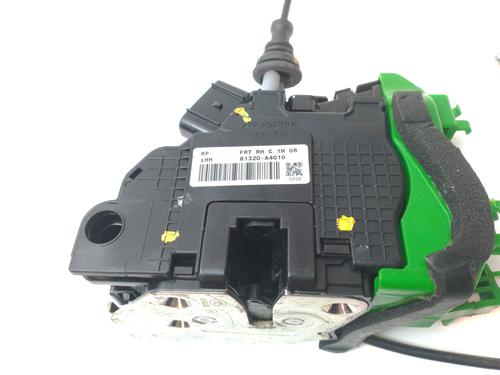 Front right lock KIA CARENS IV  | BP21263366C97 