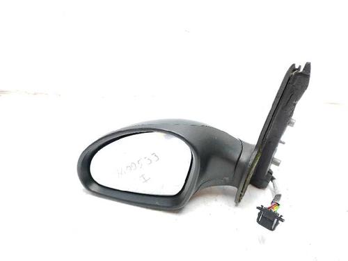 Used Left mirror SEAT ALTEA (5P1) 1.6 (102 hp) 22226978