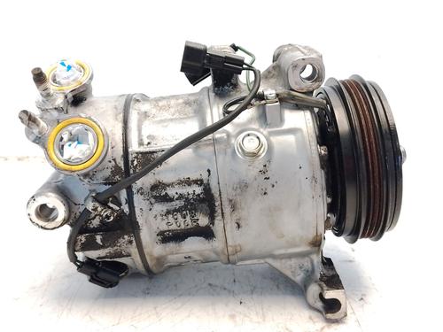 AC compressor VOLVO XC60 I SUV (156) T6 AWD | BP33437310M34 - Image 4